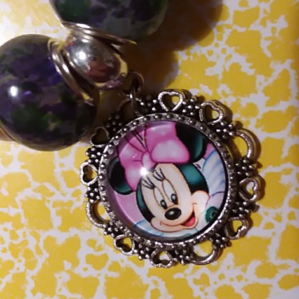 HANDMADE BRACELET - Picture 3 of 3